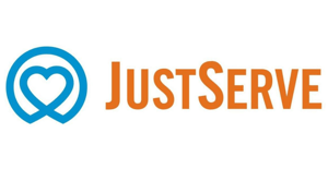 Just Serve logo