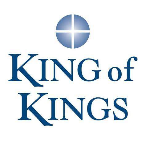 King of Kings Logo