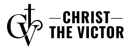 ChristtheVictor Logo